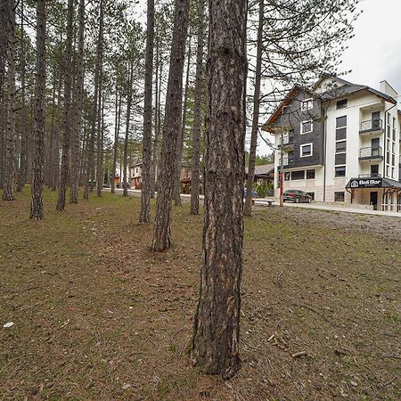 Aparthotel Beli Bor Zlatibor Extérieur photo