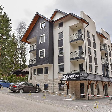 Aparthotel Beli Bor Zlatibor Extérieur photo