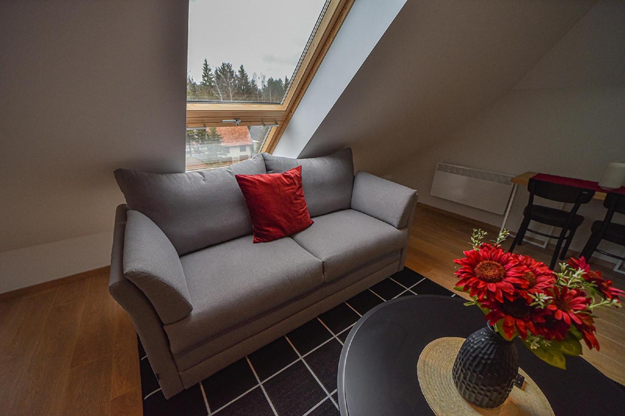 Aparthotel Beli Bor Zlatibor Extérieur photo
