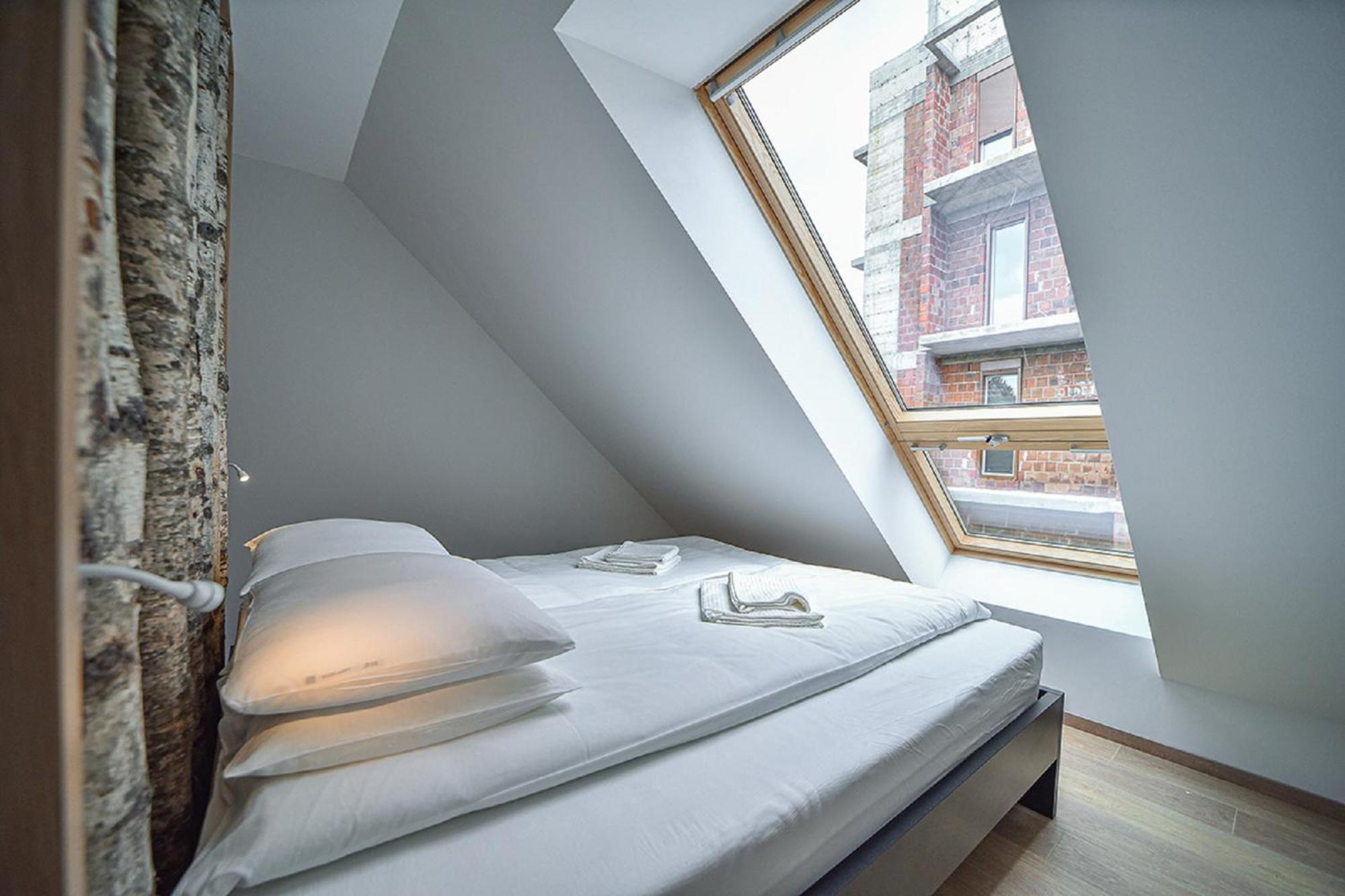 Aparthotel Beli Bor Zlatibor Extérieur photo