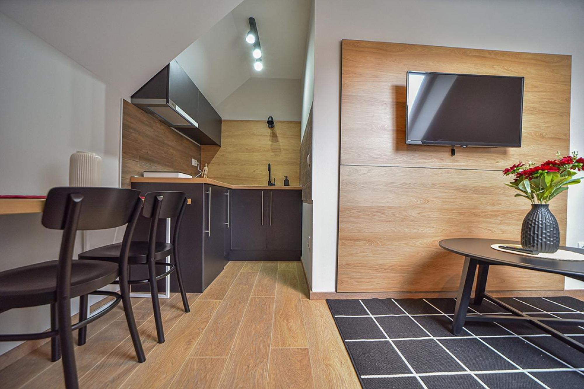 Aparthotel Beli Bor Zlatibor Extérieur photo