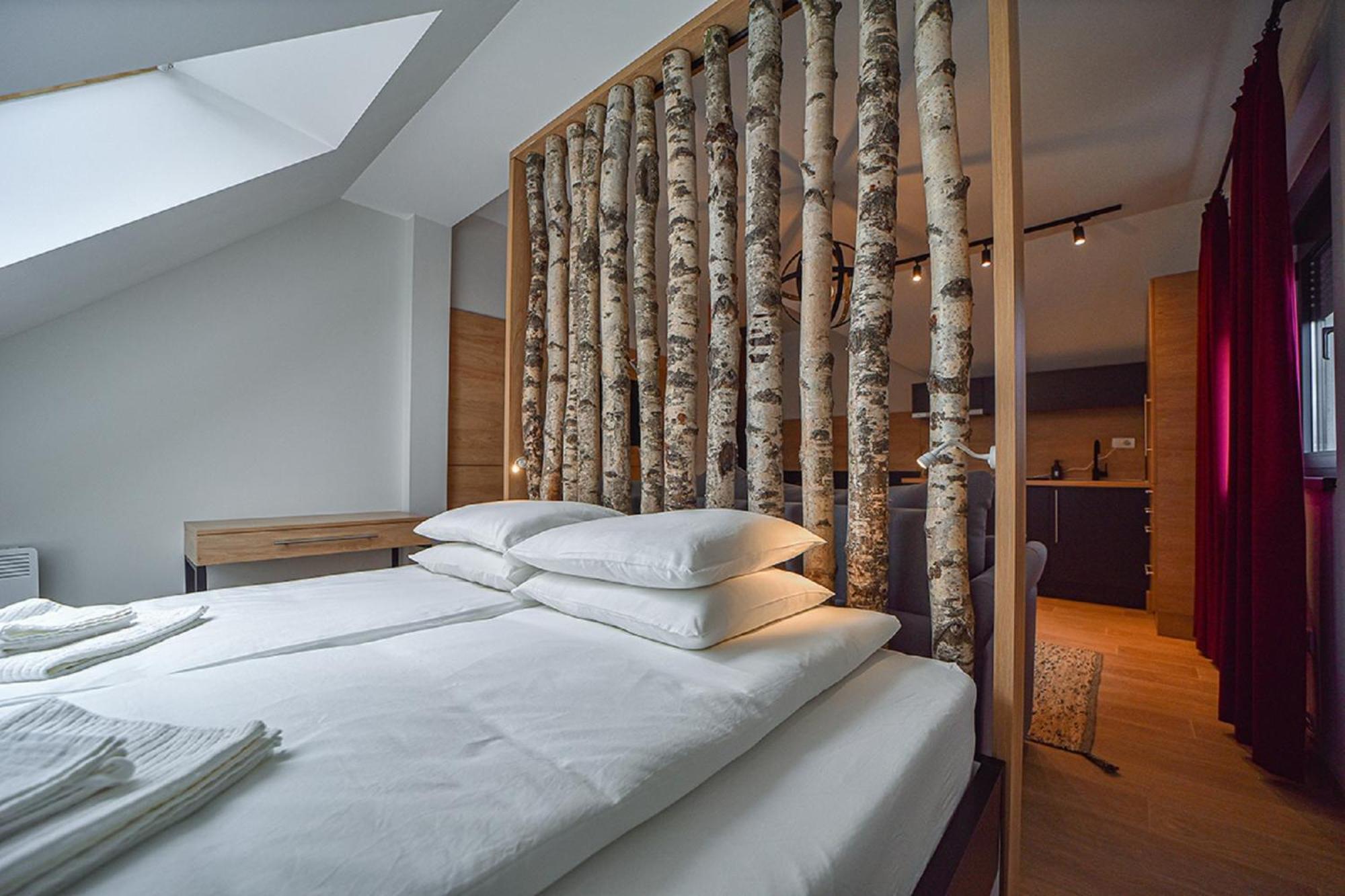 Aparthotel Beli Bor Zlatibor Extérieur photo