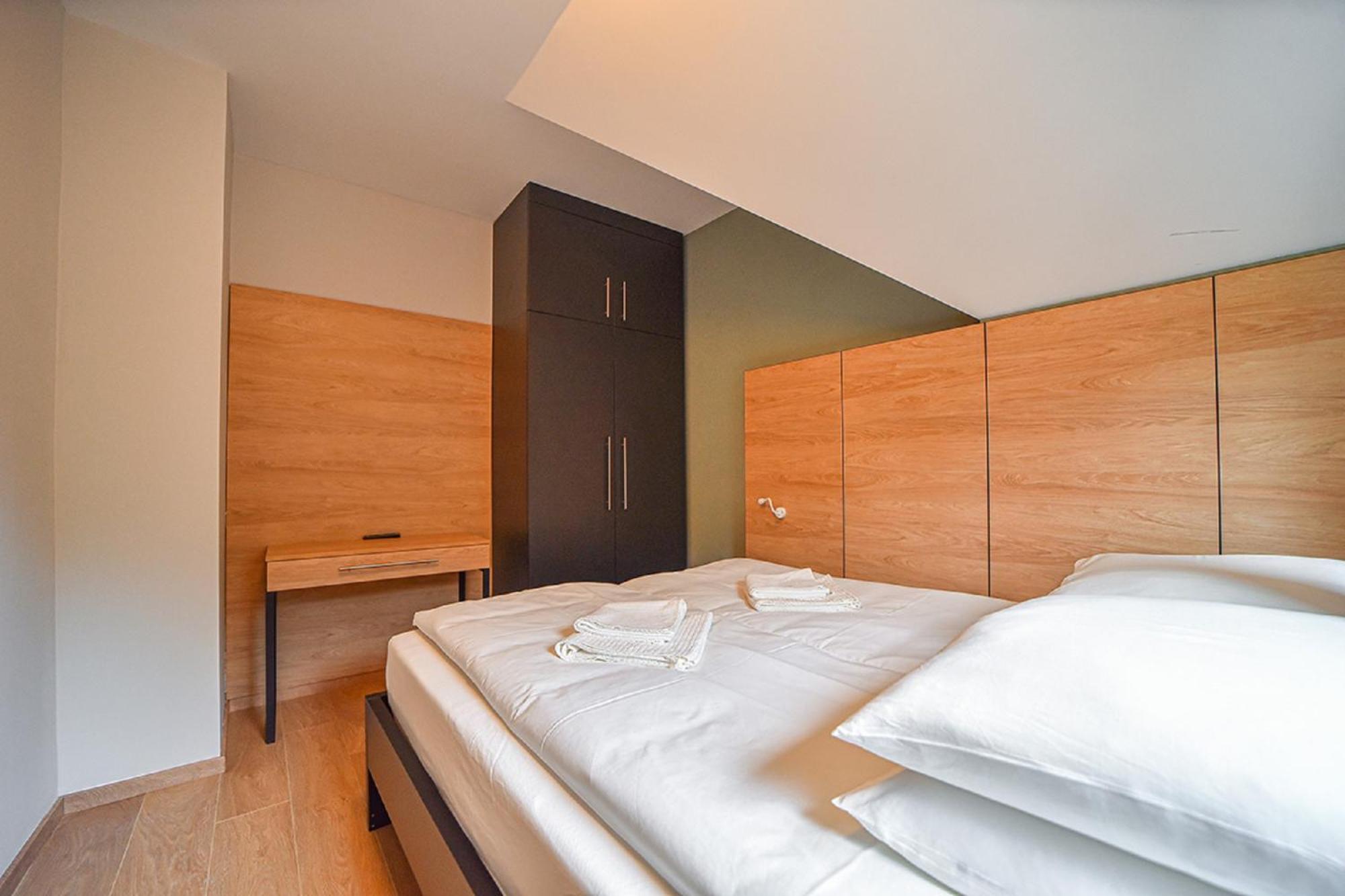 Aparthotel Beli Bor Zlatibor Extérieur photo