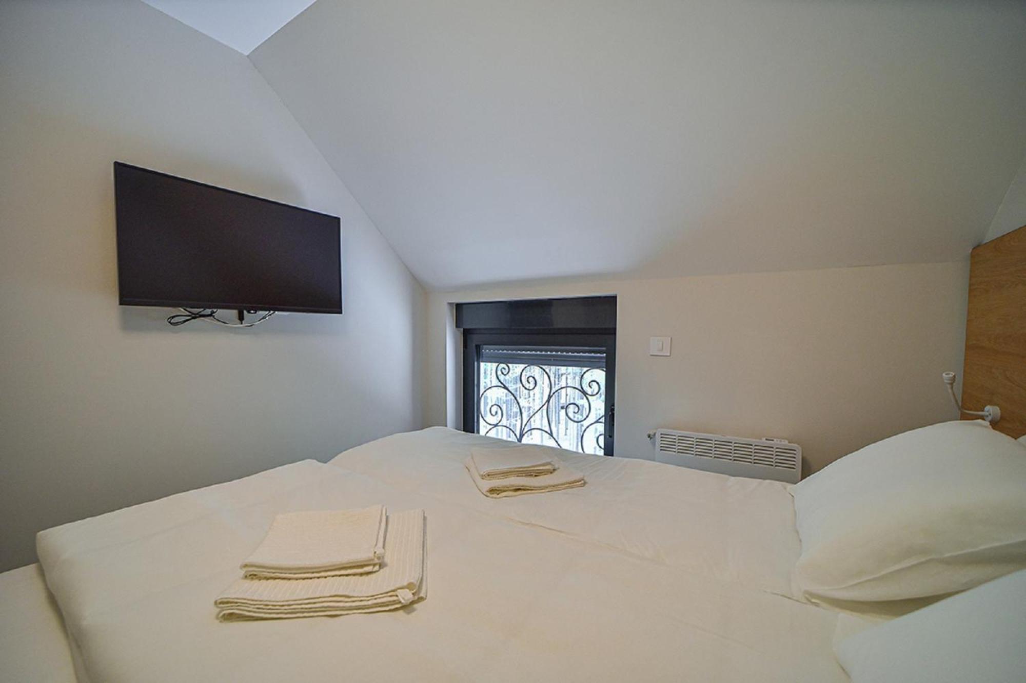 Aparthotel Beli Bor Zlatibor Extérieur photo