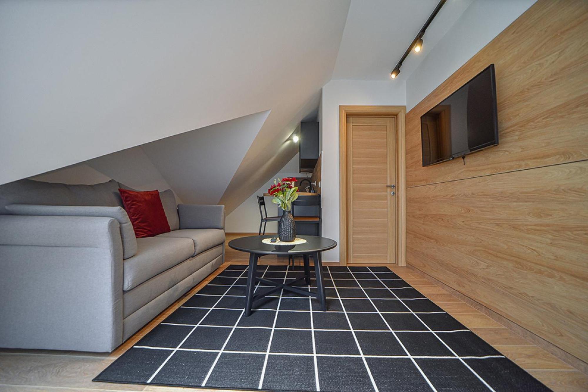 Aparthotel Beli Bor Zlatibor Extérieur photo