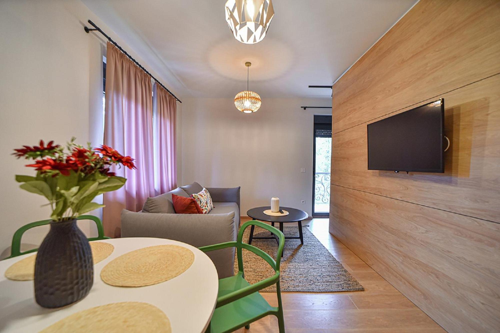 Aparthotel Beli Bor Zlatibor Extérieur photo