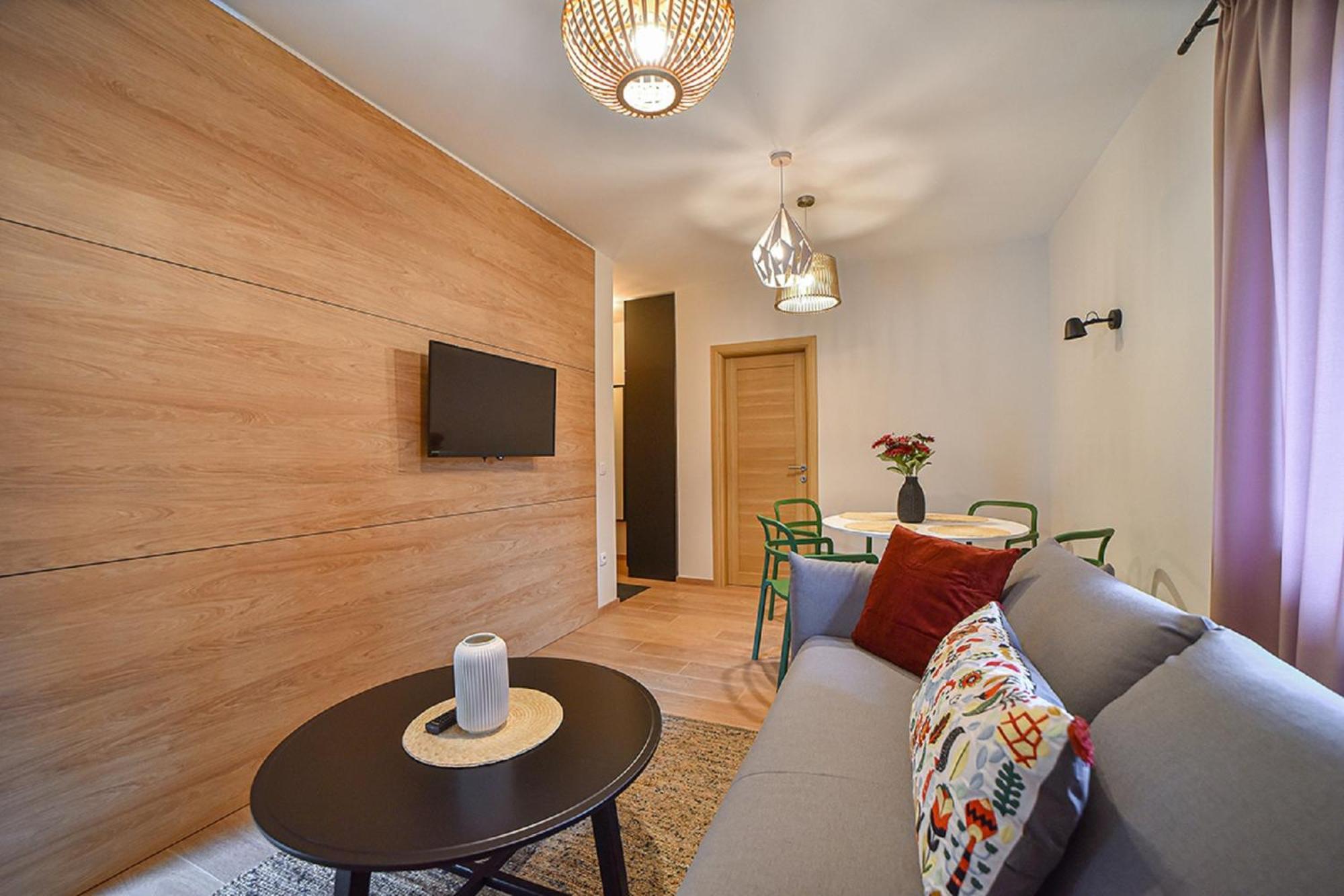 Aparthotel Beli Bor Zlatibor Extérieur photo