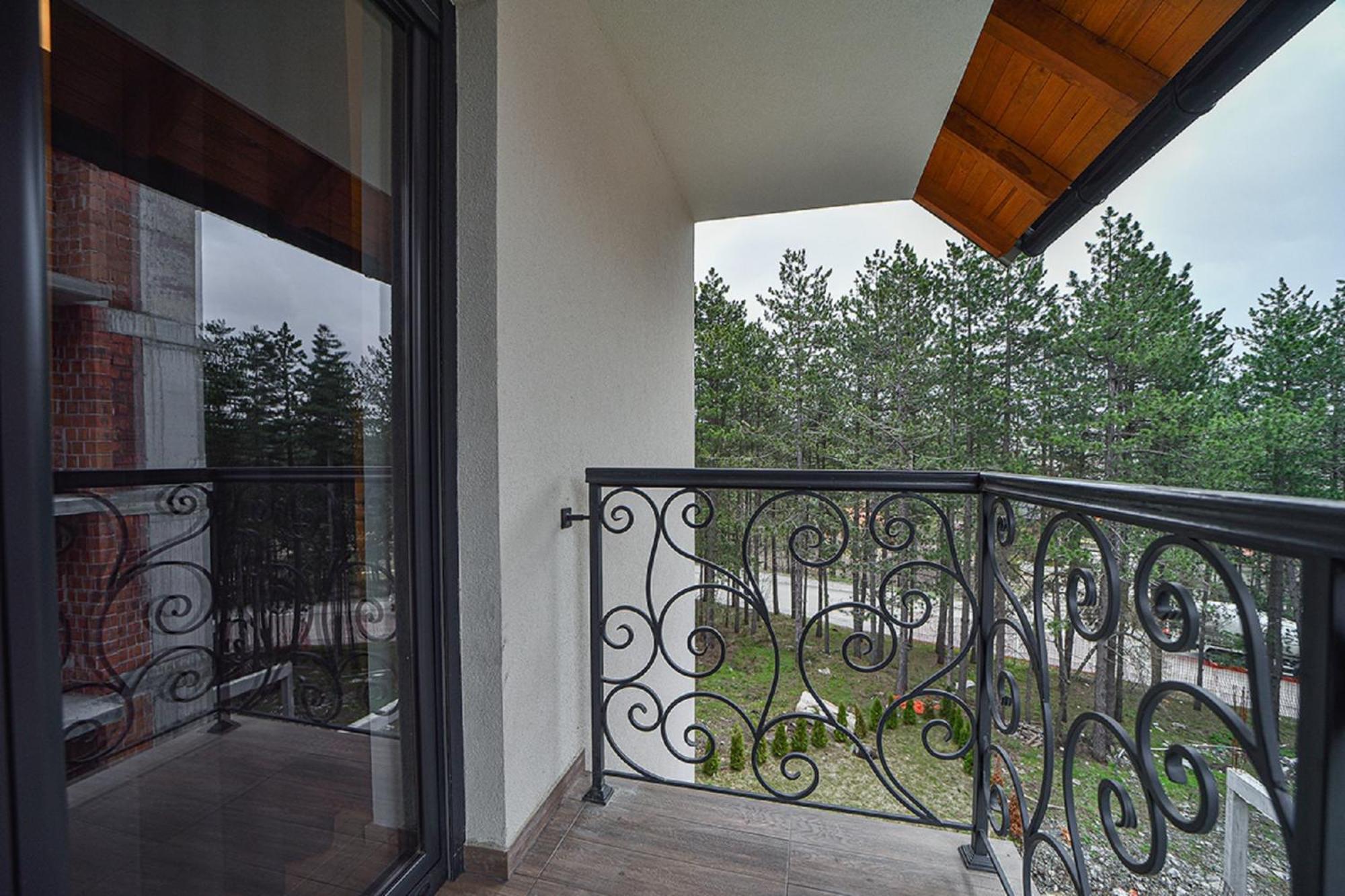 Aparthotel Beli Bor Zlatibor Extérieur photo