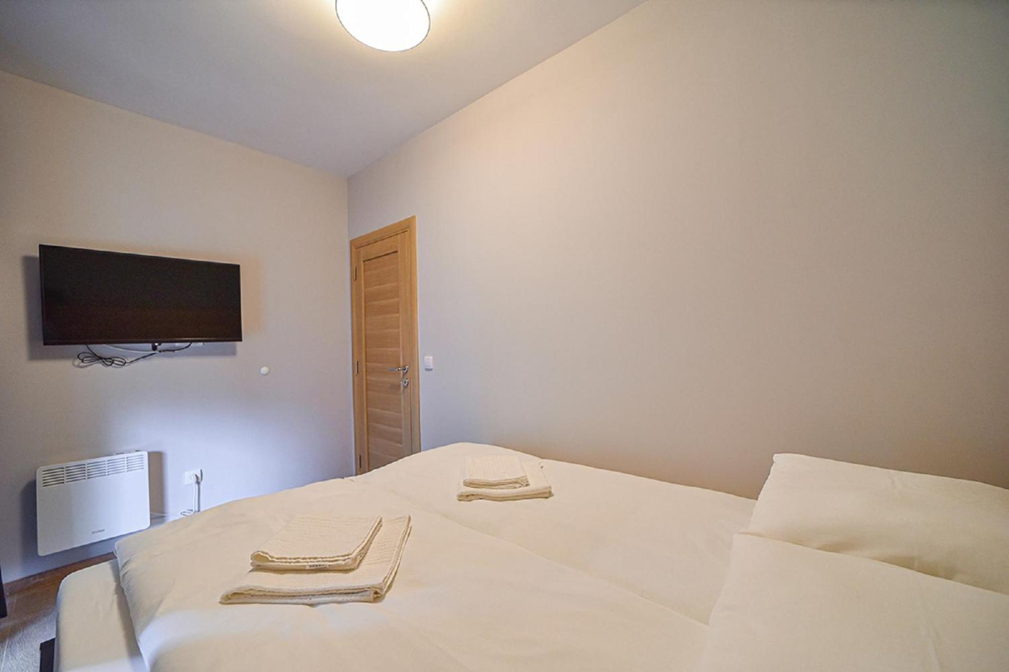 Aparthotel Beli Bor Zlatibor Extérieur photo