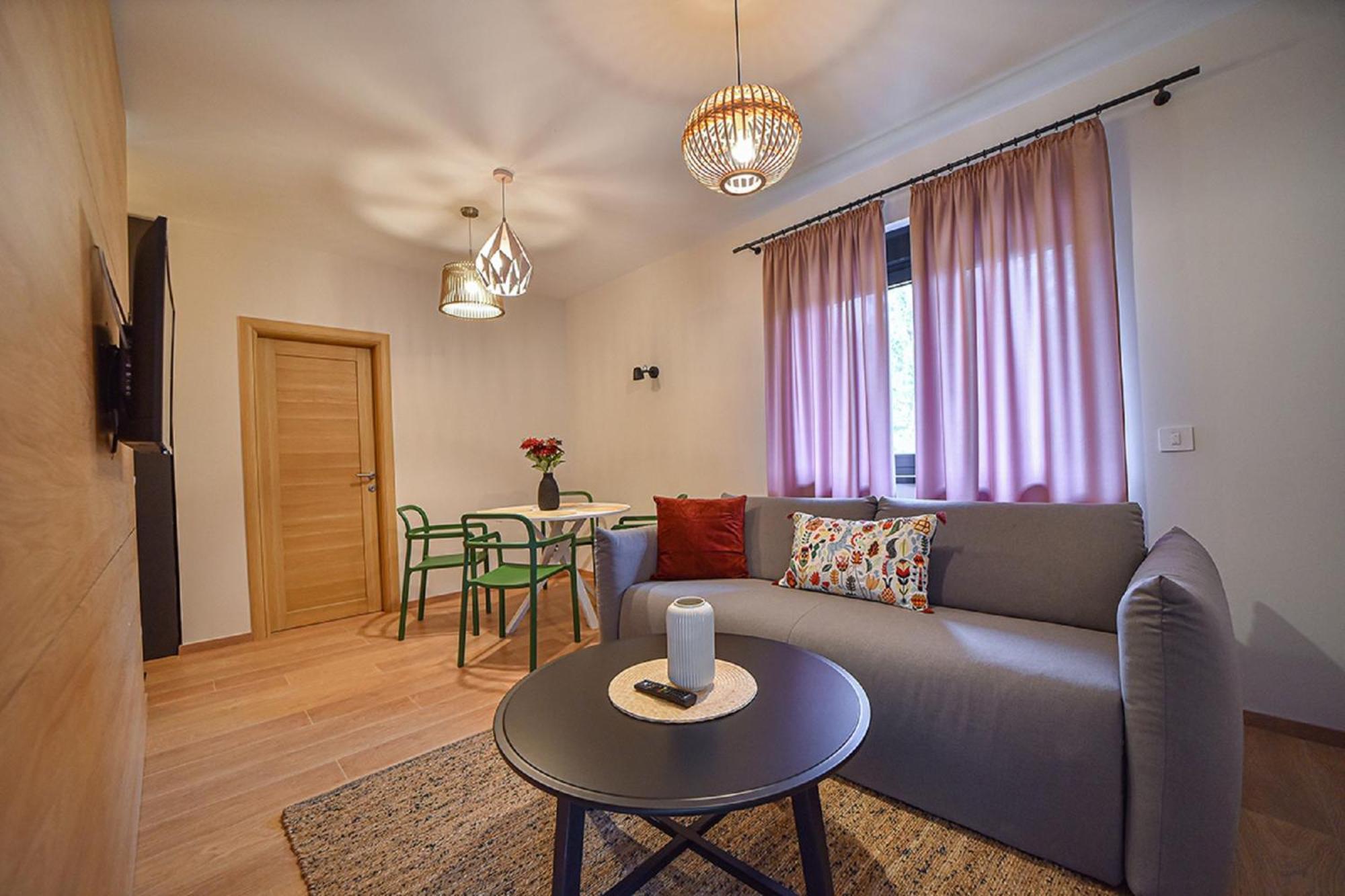 Aparthotel Beli Bor Zlatibor Extérieur photo