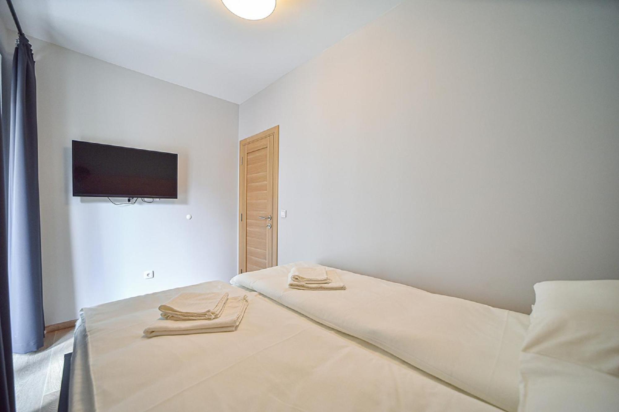 Aparthotel Beli Bor Zlatibor Extérieur photo