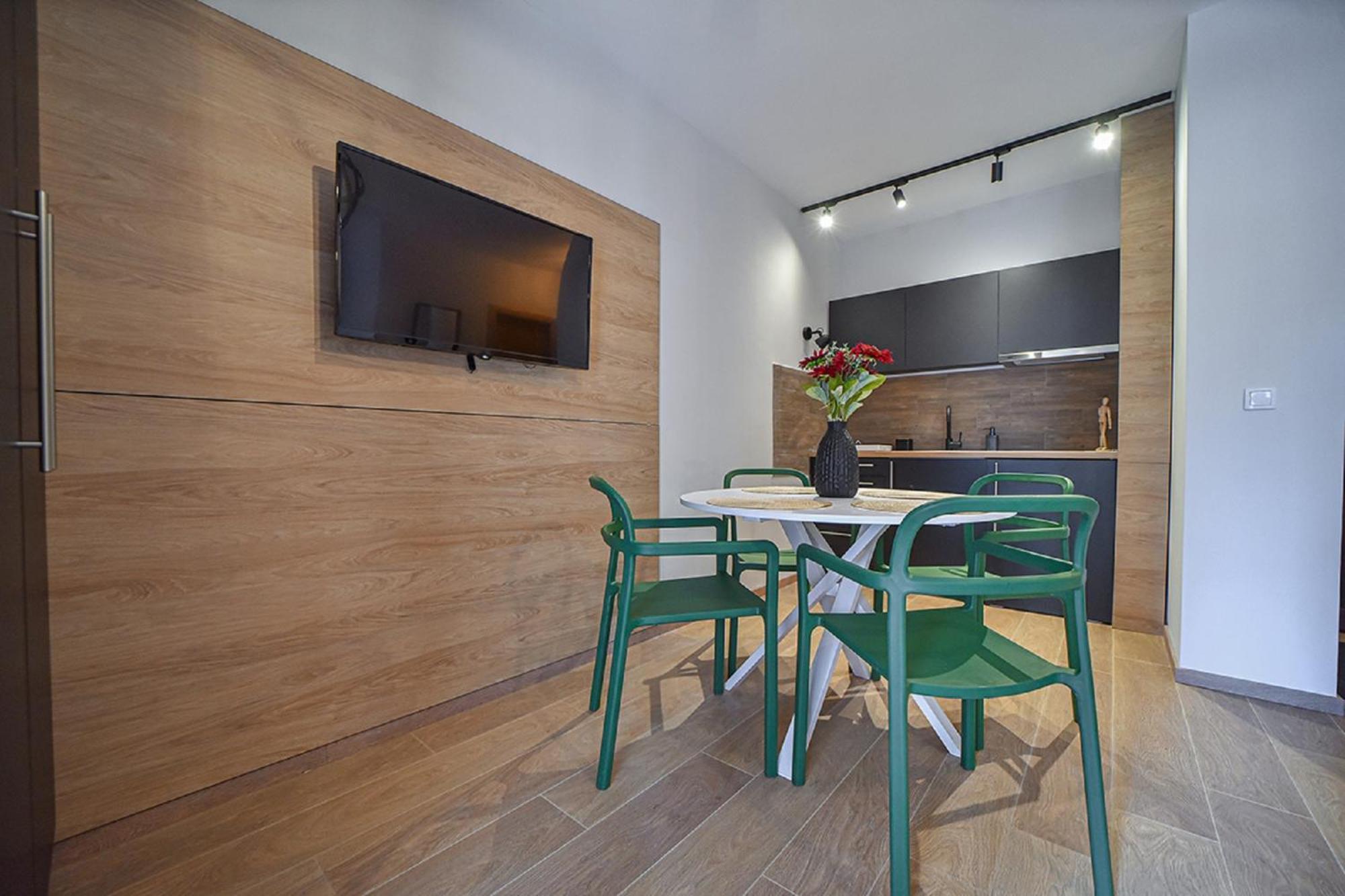 Aparthotel Beli Bor Zlatibor Extérieur photo