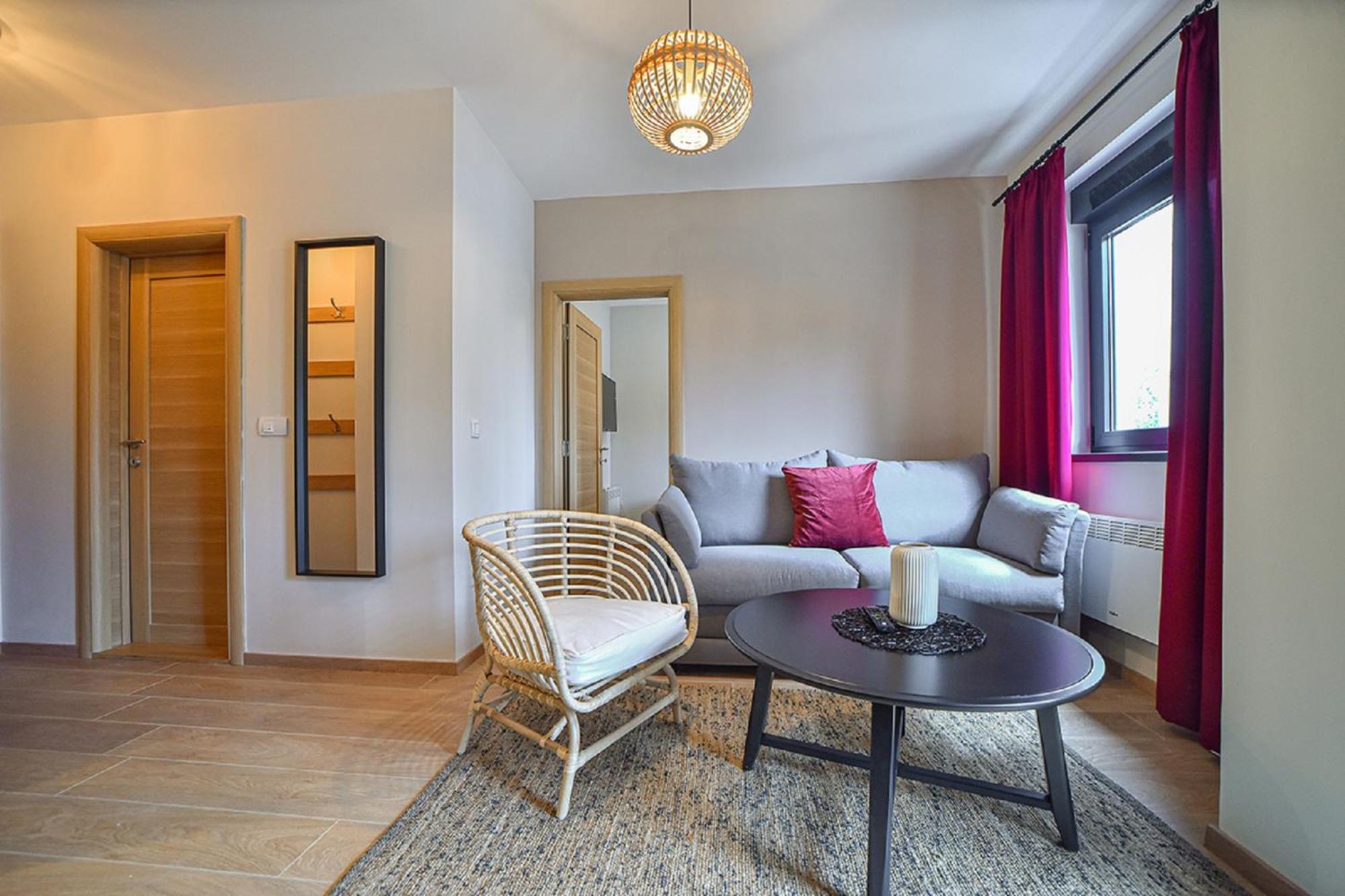 Aparthotel Beli Bor Zlatibor Extérieur photo