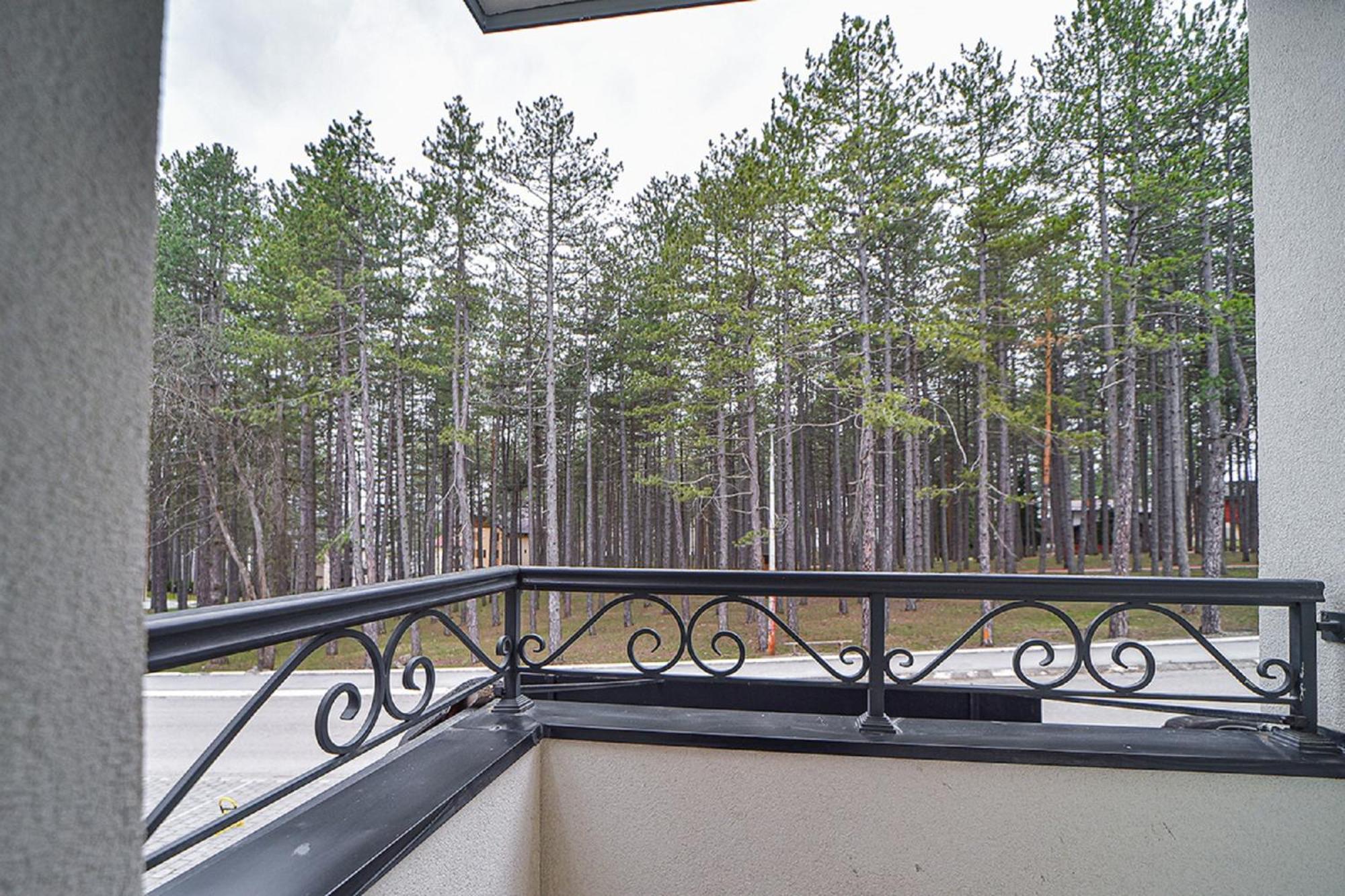 Aparthotel Beli Bor Zlatibor Extérieur photo