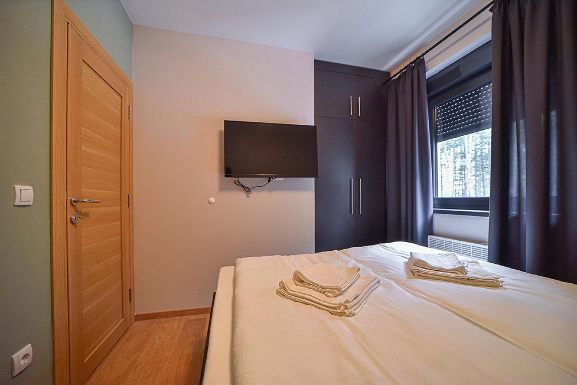 Aparthotel Beli Bor Zlatibor Extérieur photo