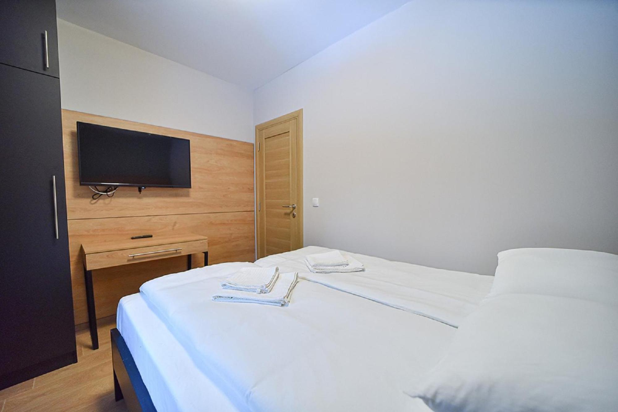 Aparthotel Beli Bor Zlatibor Extérieur photo