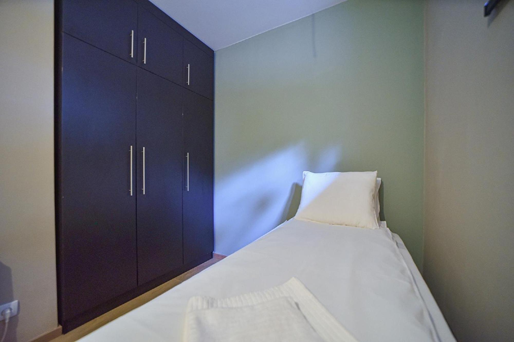 Aparthotel Beli Bor Zlatibor Extérieur photo