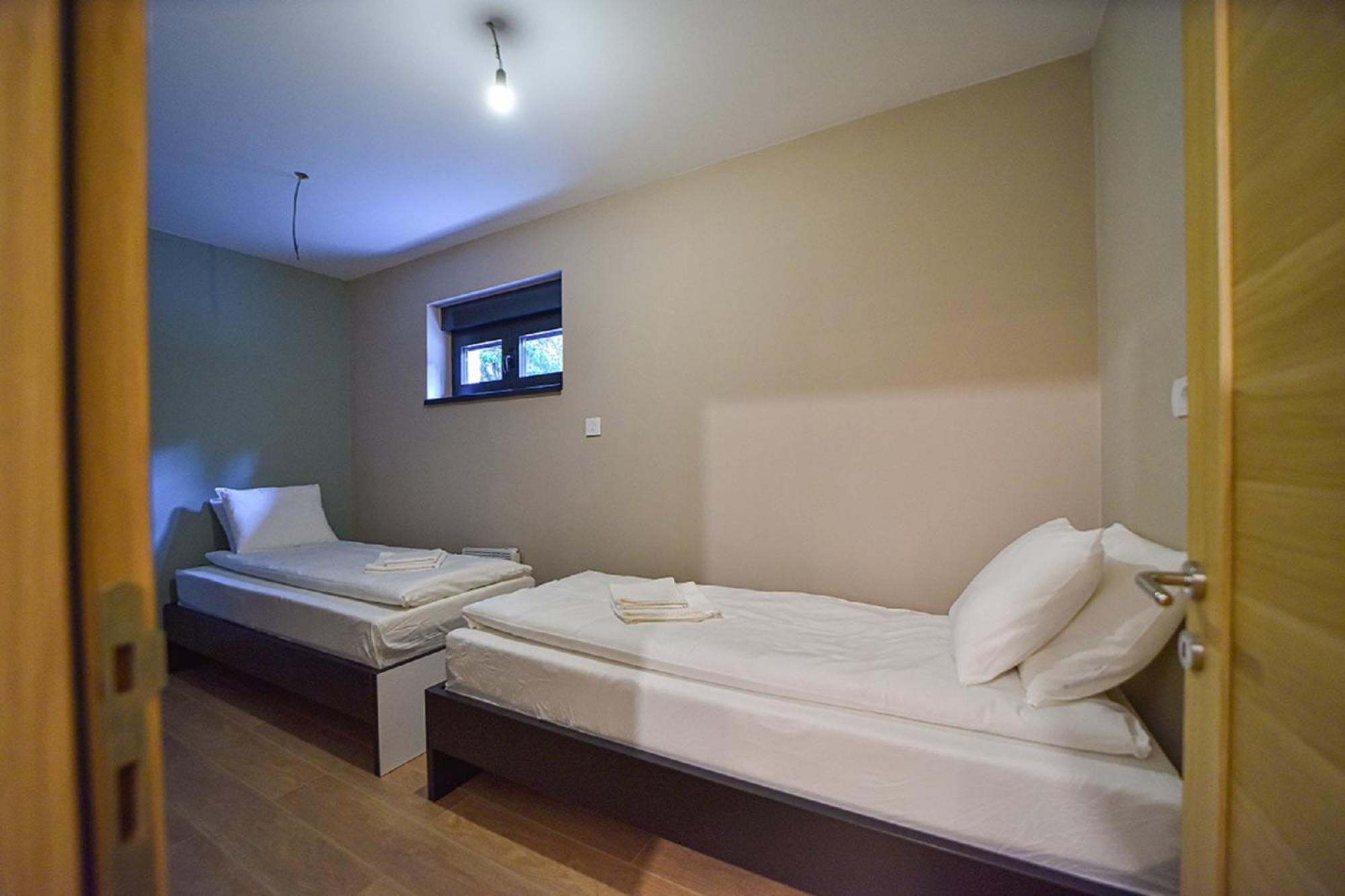 Aparthotel Beli Bor Zlatibor Extérieur photo