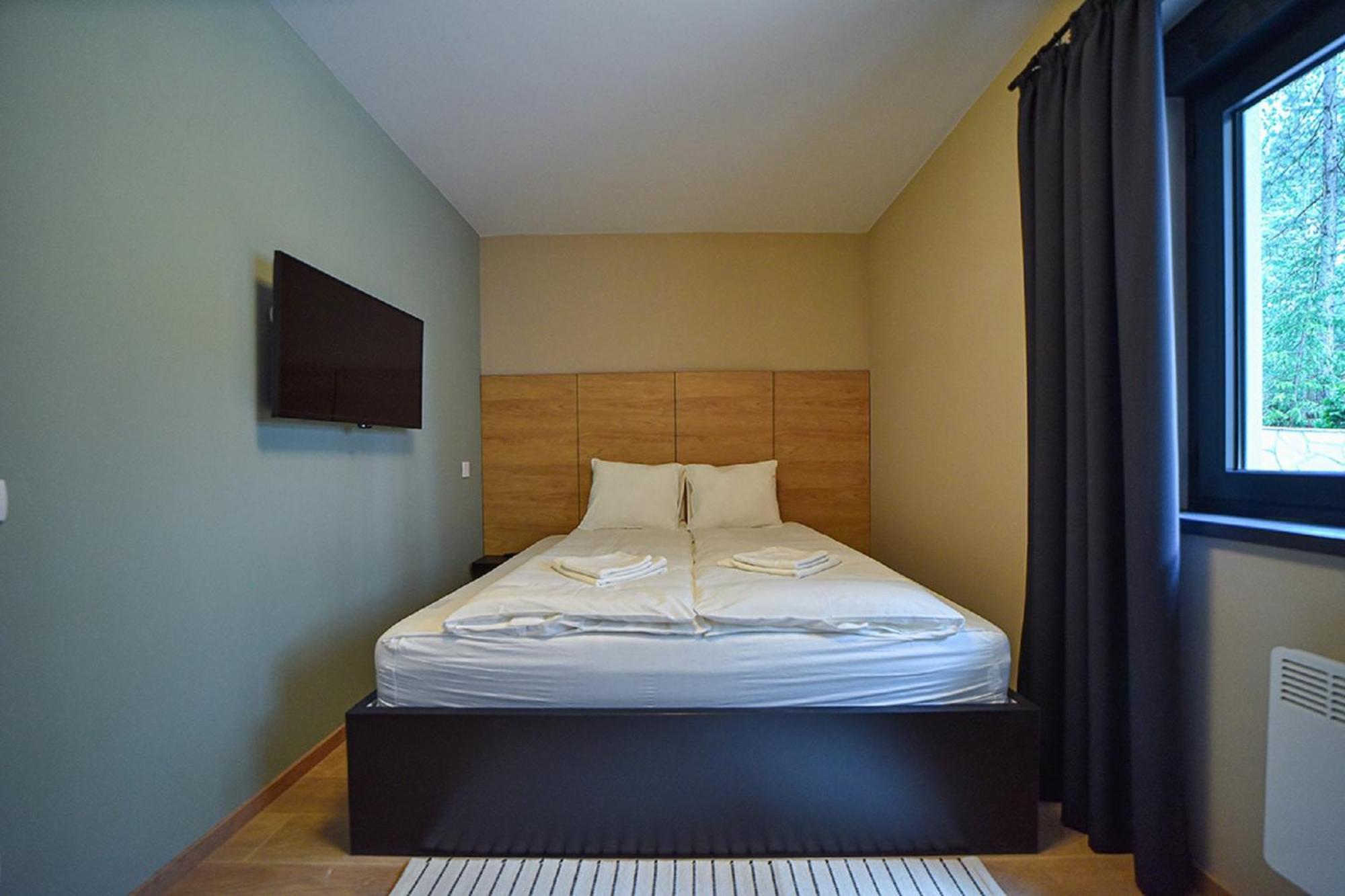 Aparthotel Beli Bor Zlatibor Extérieur photo