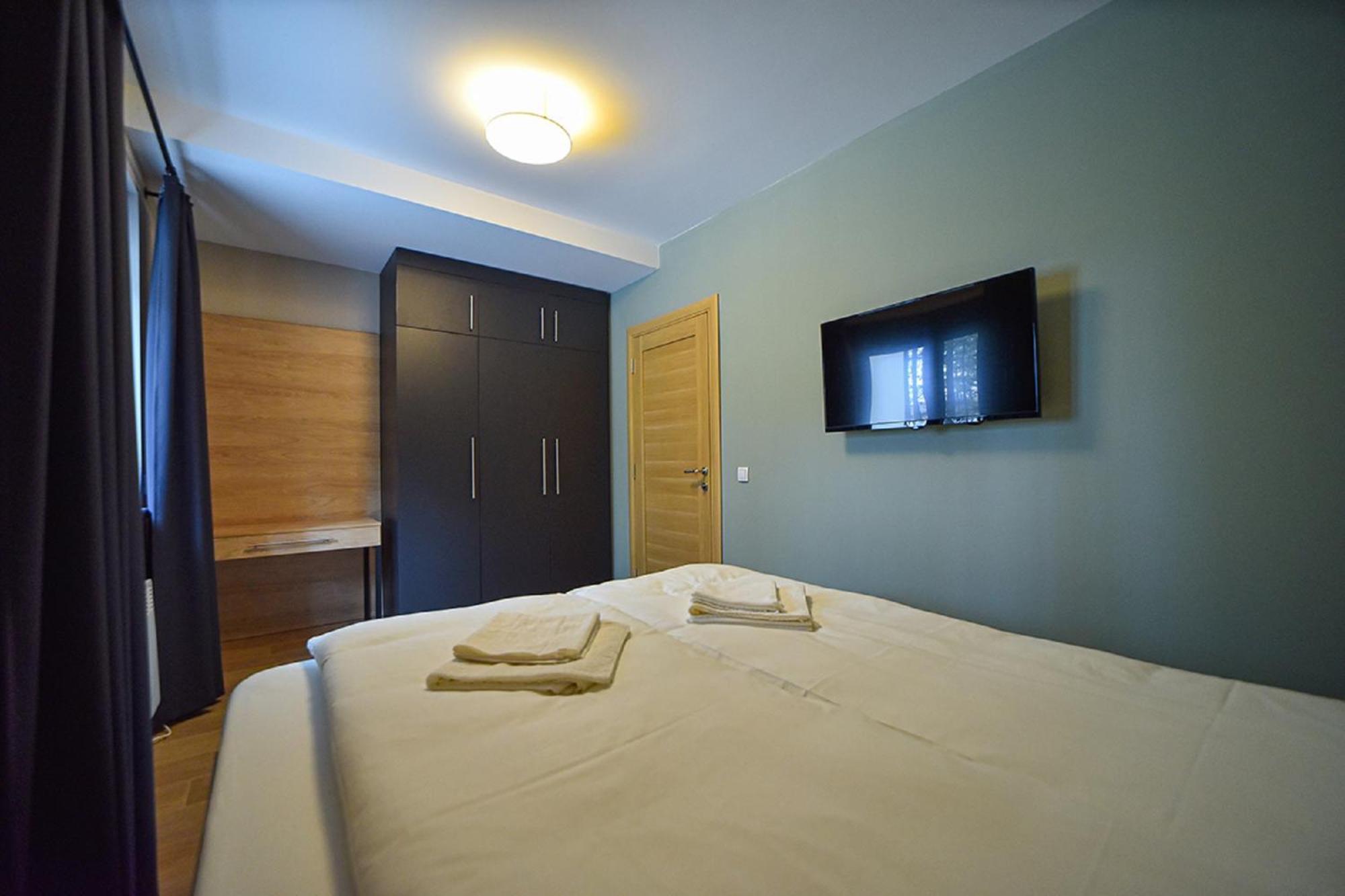 Aparthotel Beli Bor Zlatibor Extérieur photo