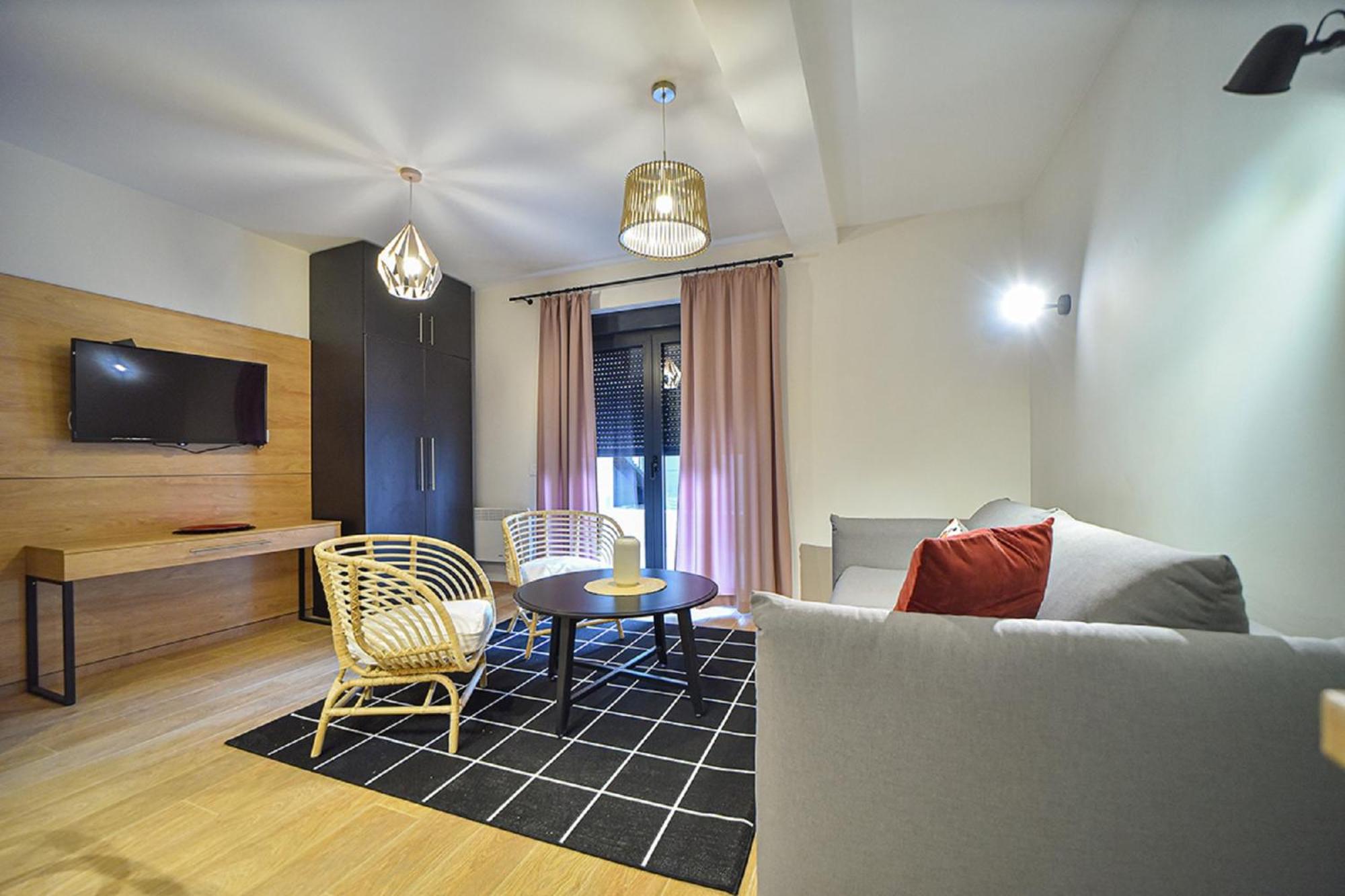 Aparthotel Beli Bor Zlatibor Extérieur photo