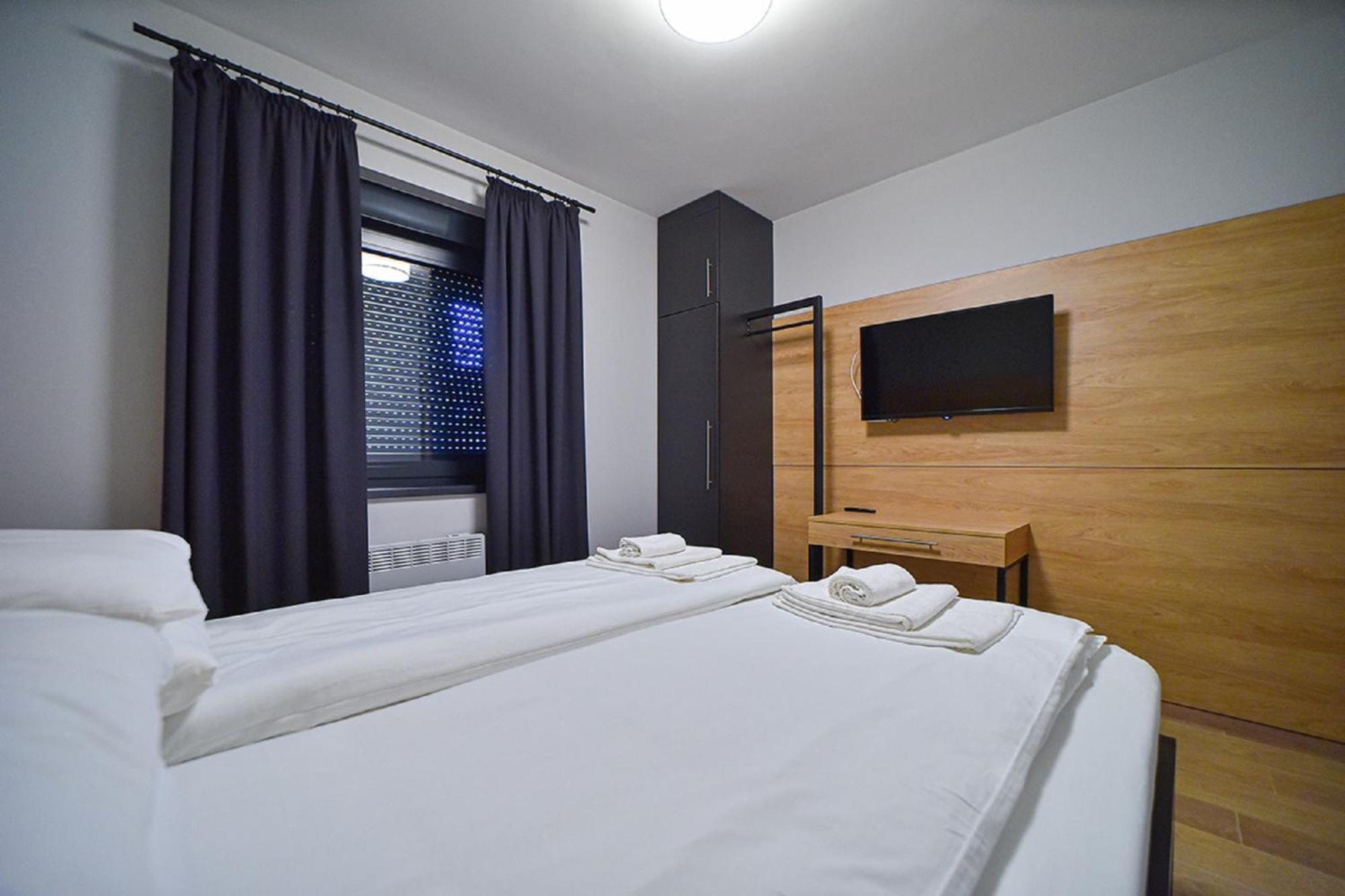 Aparthotel Beli Bor Zlatibor Extérieur photo